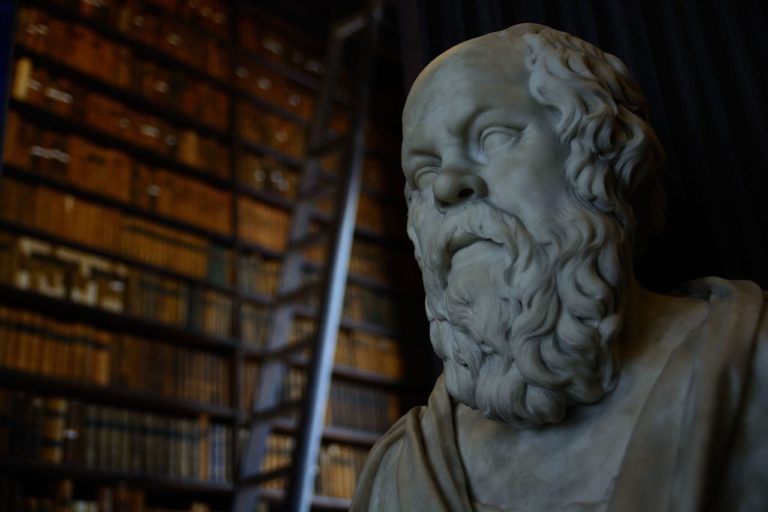 Socrates Archives - Philosophy MT