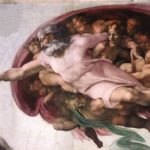Michelangelo,_Creation_of_Adam_04