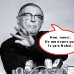 Jean-Paul Sartre