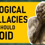 9 logical fallacies you should avoid – philosophy – informal fallacy logic – youtube