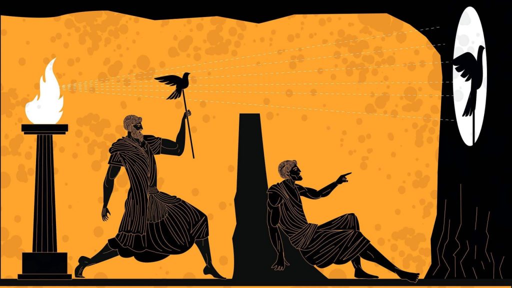 Plato’s theory of forms PhilosophyMT