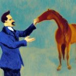 Nietzsche and the horse