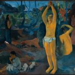 Paul_Gauguin_-_D’ou_venons-nous