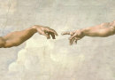 Creation Adam Michelangelo